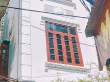 Hình ảnh Bán nhà mới Mặt ngõ Kinh Doanh phố Lò Đúc, 44M2x5T,  Ô tô đổ Trước Cửa