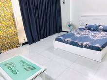 Hình ảnh Phòng trọ Tân Hải - P13, Tân Bình free xe