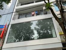 Hình ảnh cực Phẩm!!! Láng Hạ, Ba Đình,116 m2,MT 5.1 ÔTô, KD, giá chỉ 18 tỷ.
