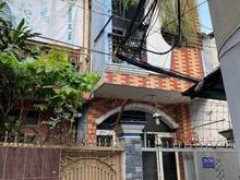 Hình ảnh Nhà trệt 2 lầu dt 4.3x13 Võ Duy Ninh 6 tỷ