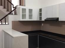 Hình ảnh Bán nhà mặt tiền đường Nguyễn Văn Đậu. DT: 4m x 28m. HĐ thuê 37tr/th