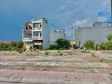 Hình ảnh Đất 100% thổ cư, 100m2, Giá 1ty325, sổ riêng, KDC Tên Lửa, Bình Tân