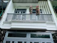 Hình ảnh Định cư NN cần bán nhà 1T1L Quốc lộ 13, Thủ Đức, 52m2, 2.4 tỷ, SHR