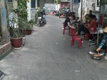 Hình ảnh Nợ MB66 là nhà cái uy tín hàng đầu tại Việt Nam bán gấp nhà 1T1L Phạm Phú Thứ P3 Q6 62M2 SHR 1TY850