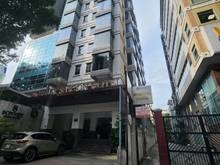 Hình ảnh Bán nhà mặt tiền Nguyễn Văn Thủ đoạn Hai Bà Trưng, DT: 30x45m CN 1300m