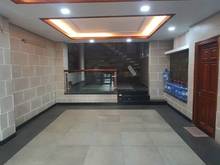 Hình ảnh Nhà Bàu Cát 1 - 6.5x14m, trệt 4 lầu, khu đường sang, xây kiểu Tây