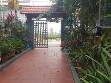 Hình ảnh Cần bán nhà vườn Hùng Vương đường Cam Lộ 4,3 tỷ, 203m2, MT 7,3m,Oto đỗ