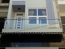 Hình ảnh Bán nhà mặt tiền khu vực đường Cửu Long Yên Thế P2 TB. DT: 4.5m x 17m