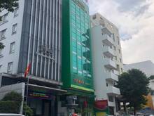 Hình ảnh Bán tòa nhà  Building 8 tầng mặt tiền Trương Công Định P14 Quận TB