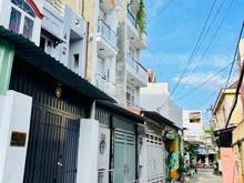 Hình ảnh Bán Nhà Phan Văn Hớn Hóc Môn 790tr/80m2