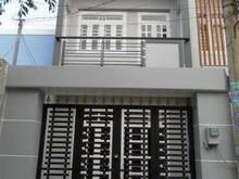 Hình ảnh Phá sản bán gấp nhà Bà Hom 59m2/ 1 tỷ 2 hẻm siêu lớn sau chợ Phú Lâm