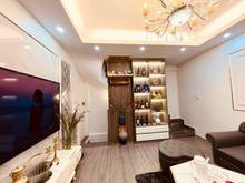 Hình ảnh Biệt thự thu nhỏ 5 Tầng 30m2 Trung Liệt Thái Hà Giá bán gấp