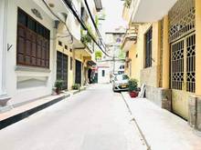 Hình ảnh Nhà bán phố 8/3,Hai Bà Trưng : 116/122  3  9,5