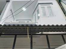 Hình ảnh Vỡ nợ bán gấp nhà Tân Hòa Đông 50m2/ 980 triệu, gần chợ Phú Lâm