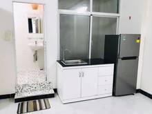Hình ảnh Phòng trọ Tân Hải, Tân Bình. Free xe