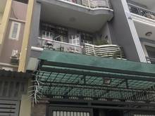 Hình ảnh Bán nhà 4 tầng, hẻm xe hơi, bên cạnh ĐH Văn Lang, khu an ninh_yên tĩnh