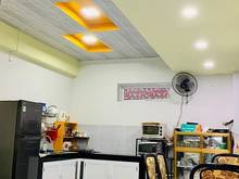 Hình ảnh Bán nhà thành thái, quận 10, ngang 8 x 12.3, 5 tầng, giá 20 tỷ.