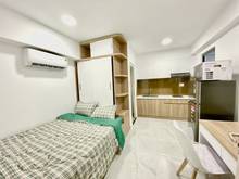Hình ảnh 🏡 CHDV Giáp Q1 Với Full Nội Thật Xịn Xò 🏡