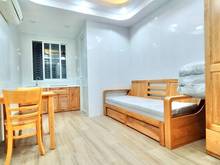 Hình ảnh Phòng studio cao cấp, đầy đủ nội thất, máy giặt riêng Phạm Văn Bạch
