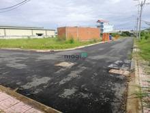 Hình ảnh Bán đất Xuân Thới Thượng, 100m2, giá 1ty570, sổ hồng riêng, 100% TC