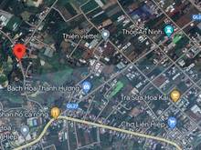 Hình ảnh Bán đất tại xã Liên Hiệp huyện Đức Trọng tỉnh Lâm Đồng