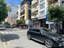 Hình ảnh Biệt thự Nguyễn Thành Ý - Trần Doãn Khanh DT: 8x18m 2 lầu 38 tỷ