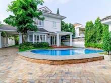Hình ảnh Tổng hợp VILLA - Biệt Thự có hồ bơi, sân vườn VIP nhất P.Thảo Điền bán