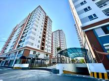 Hình ảnh Shophouse Hacom Galacity khu k1 Phan Rang