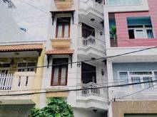 Hình ảnh Rẻ nhất! Nhà mặt tiền Nguyễn Đình Chiểu, 5 tầng, chỉ 281 tr/m2