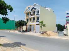 Hình ảnh Kẹt tiền cần bán lô đất gần Aeon Bình Tân khu Tên Lửa