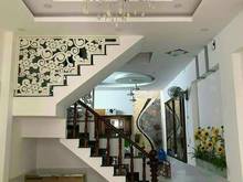 Hình ảnh Chủ kẹt nợ bán nhà HXH 5m đ.Bông Sao Q8 gần chợ, 57m2/1.64 tỷ. SHR