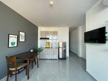 Hình ảnh Căn Hộ Studio Nguyễn Văn Đậu Bình Thạnh