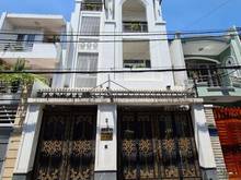 Hình ảnh Nhà bán trục đường Nguyễn Văn Trỗi, 7.2x20m nhà 2 lầu giá 33 tỷ
