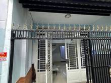 Hình ảnh vỡ nợ bán gấp nhà hẻm cây trâm quận gò vấp 57m2,1T1l 1tỷ 3 SHR