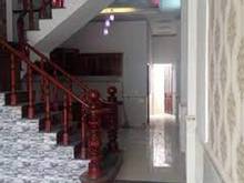 Hình ảnh Chạy thận bán nhà Nguyễn Gia Trí, Q. Bình Thạnh; SHR - gần UBND 945 TR