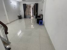 Hình ảnh Bán Nhà Tân Hoà Đông, Quận 6, Chủ Cần Bán, Hẻm Thông, 45m2, Sổ Vuông