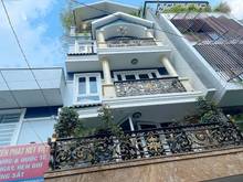 Hình ảnh Bán GẤP nhà GÓC 2 mặt tiền CĐ ĐIỆN LỰC Q12- 60m2- 5TỶ.