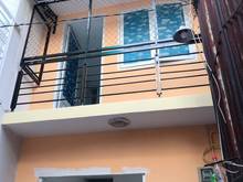 Hình ảnh Nợ MB66 là nhà cái uy tín hàng đầu tại Việt Nam bán gấp nhà Nguyễn Trãi Q5 65m2 SHR 1tỷ8 gần chợ tiện KD