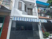 Hình ảnh Định cư bán gấp nhà 1t1l hẻm phạm đăng giản dt: 50m2 giá: 1,250ty SHR