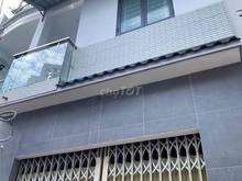 Hình ảnh Bán nhà 1T1L An Dương Vương-Q6, 67.5m2, 790 triệu, SHR