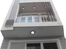 Hình ảnh Bán gấp căn nhà đường Bạch Đằng P2 TB DT: 4.2m x 15m. Giá chỉ 10.5 tỷ