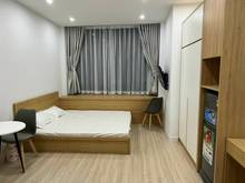 Hình ảnh Bán tòa nhà chung cư mini Thụy Khuê, Tây Hồ 75m, 7 tầng thang máy, MT
