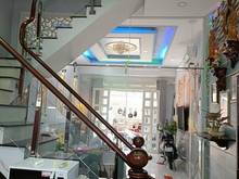 Hình ảnh Hẻm thông 8 met, lê văn khương, quận 12, giá nhỉnh 5 tỷ.