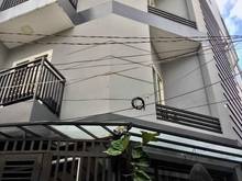 Hình ảnh Gấp bán nhà PHẠM NGŨ LÃO, P7, Gò Vấp, 6.5x9m, 50m2, 4 tầng, chỉ 6,9 tỷ