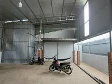 Hình ảnh Cho thuê xưởng thạnh xuân 25 quận 12