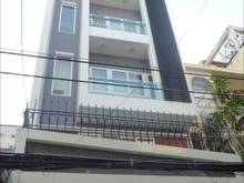Hình ảnh Bán nhà cực đẹp mặt tiền Trần Văn Quang P. 10 Q. TB, DT: 4x25m