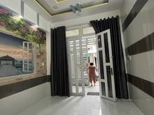 Hình ảnh Bán Nhà HXH Lê Văn Quới, Bình Tân, Nhà Đẹp, Giá Đẹp, Sổ Vuông, 2 Tầng