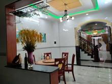 Hình ảnh Bán Nhà PHAN ĐĂNG LƯU PHƯỜNG 3 BÌNH THẠNH 48m2 4 Tầng CHỈ 5.6 tỷ