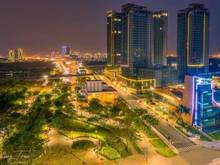 Hình ảnh Mb6623 nạp rút nhanh chóng cao cấp 1PN Empire City Thủ Thiêm đầy đủ nội thất 20tr/tháng