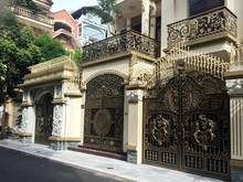 Hình ảnh Biệt thự 230 Pasteur, P.6, Q.3 giá thấp nhất thị trường, DT: 190m2.